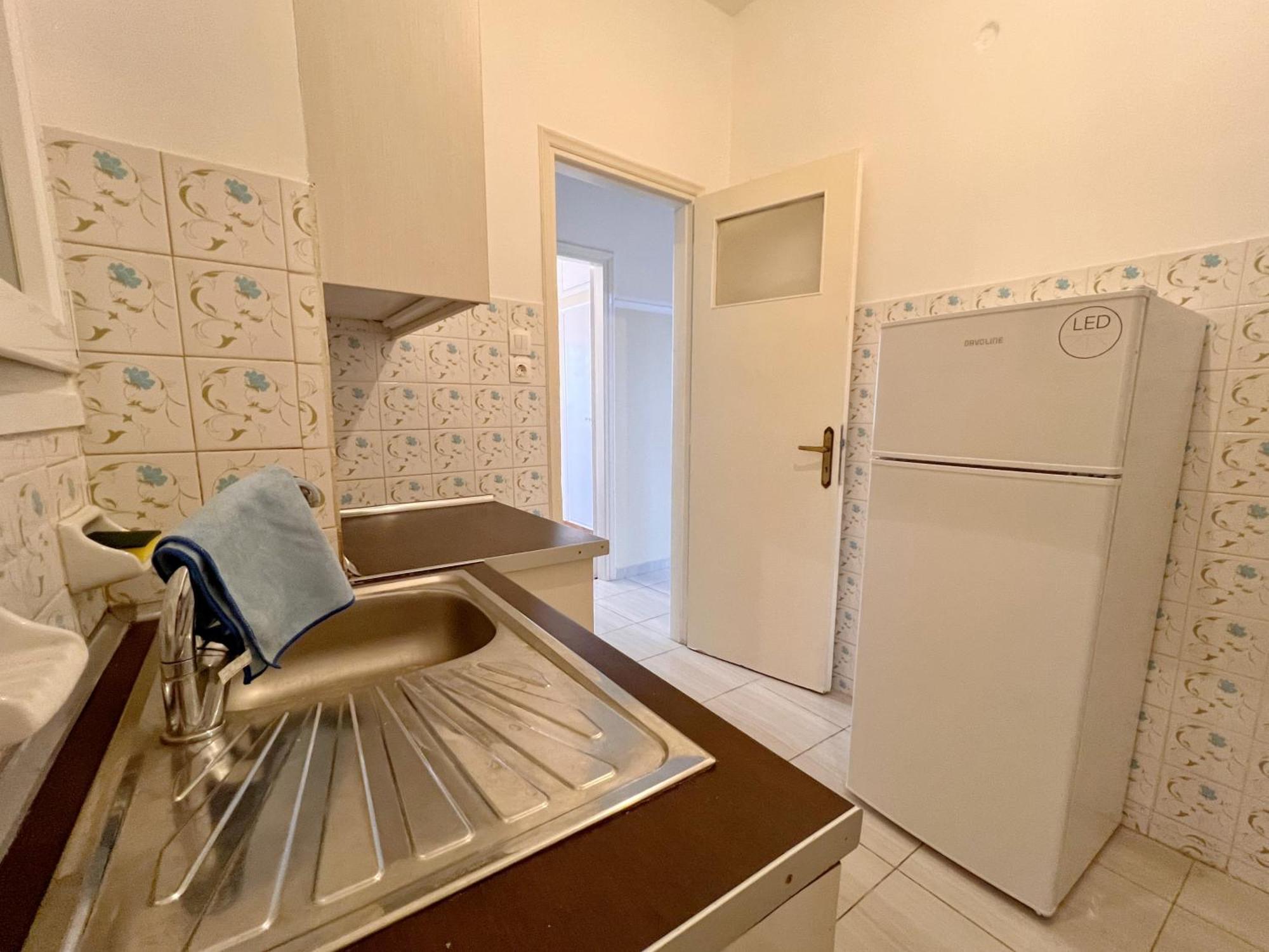 Wsd Athens Luxury Cozy 3Bd Apartment With City View Balcony Bagian luar foto