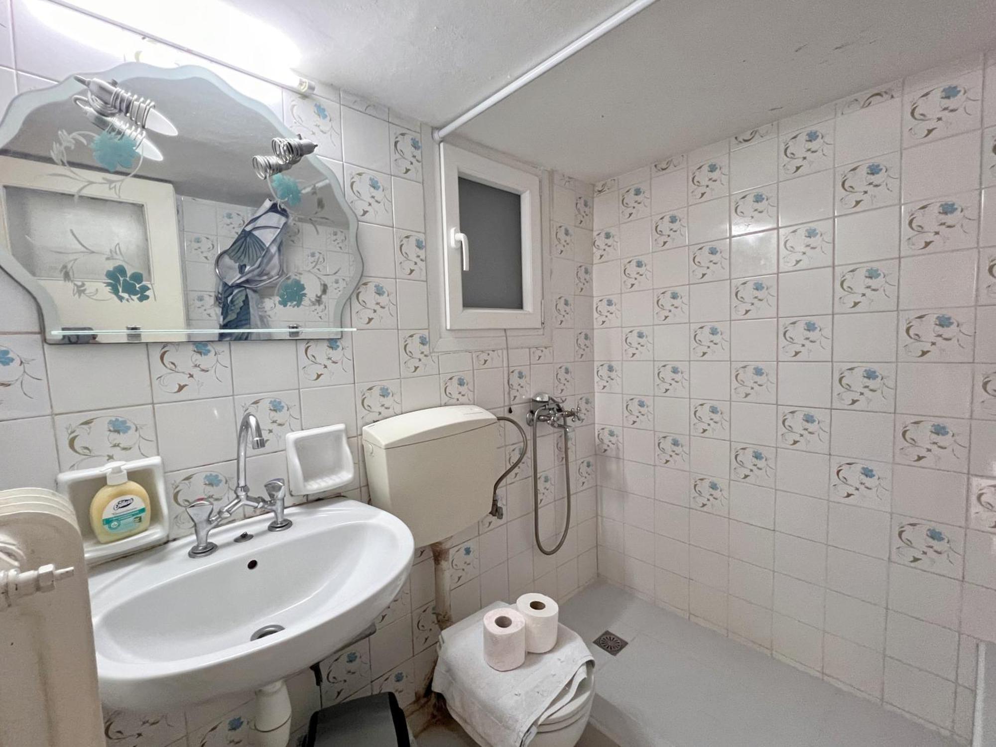 Wsd Athens Luxury Cozy 3Bd Apartment With City View Balcony Bagian luar foto